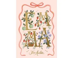 Puffin in Bloom- Emma
