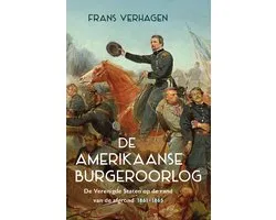 De Amerikaanse Burgeroorlog