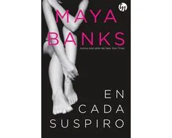 Top Novel 217 - En cada suspiro