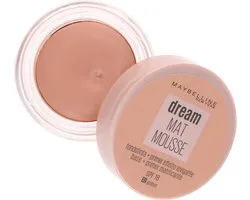 Maybelline Dream Matte Mousse Foundation - 32 Golden