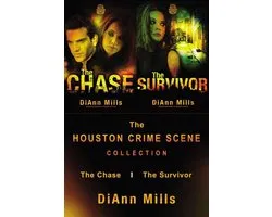 Crime Scene: Houston - The Houston Crime Scene Collection