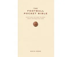 The Football Pocket Bible
