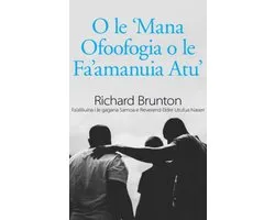 O le ‘Mana Ofoofogia o le Fa’amanuia Atu’