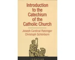 Introduction to the Catechism of the Catholic Church