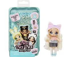 Na! Na! Na! Surprise S2 Minipop - Verrassingsitem -12,7 cm