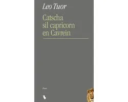 Catscha sil capricorn en Cavrein