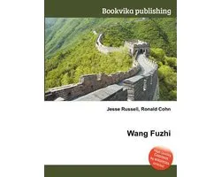 Wang Fuzhi