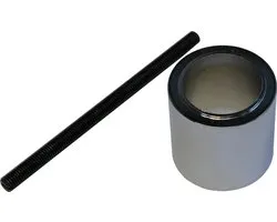 Gustavsberg Uitbreiding Socket voor Nautic en Nordic keukenkraan VA 632834