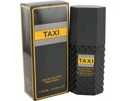 Taxi by Cofinluxe 100 ml -