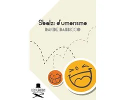 Fuori collana - Sbalzi d'umorismo