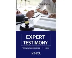 NITA- Expert Testimony