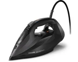 Philips 7500 series DST7511/80 - Stoomstrijkijzer - Zwart