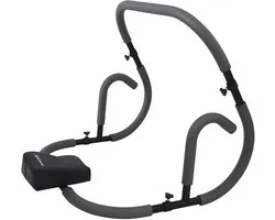 Tunturi Ab-Trainer - Entraîneur musculaire abdominal
