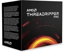 AMD Ryzen Threadripper PRO 3995WX, AMD Ryzen Threadripper PRO, 7 nm, AMD, 3995WX, 2,7 GHz, 64-bit