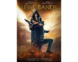 In The Lost Lands (DVD)