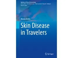Updates in Clinical Dermatology- Skin Disease in Travelers