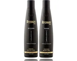 Revivogen MD Shampoo & Conditioner Set