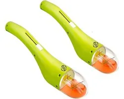 Equivera Spider Catcher - Spider Catcher - Spider Repeller - Spider Repeller - Spider Catcher - Spider Trap - Spider Catcher - Pest Catcher - Spider Grab - Insect Catcher - Spider Web Remover
