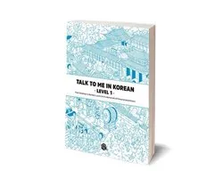 Talk to Me in Korean Level 1