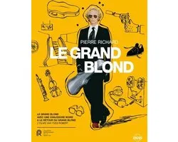 Pierre Richard - Le Grand Blond