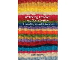 Wellbeing, Freedom and Social Justice