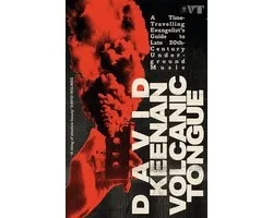 Volcanic Tongue
