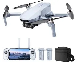 Drone Potensic Atom SE Combo 4K - Portée 4 km - Autonomie 31 min - 249 grammes