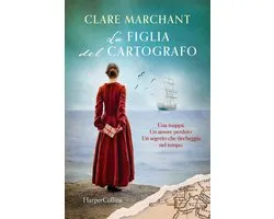La figlia del cartografo