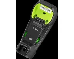 Zebra ForkLift Cradle - Docking Cradle (Anschlußstand) - Bluetooth (FLB3678-C100F3WW)