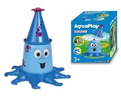 AquaPlay – 8700001594 – Water sproeier – verstelbare straal – 4 m