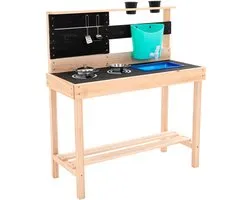 TP Toys Little Chef Modderkeuken