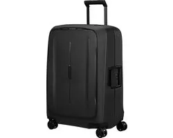 Samsonite Koffer - Essens Spinner (4 wielen) 69 cm - Graphite - 3.7 kg