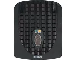 Pingi DeHumidifier Pour une utilisation dans les voitures Rechargeable