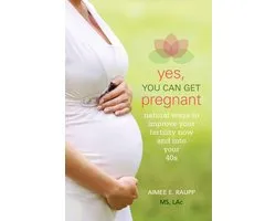 Yes, You Can Get Pregnant