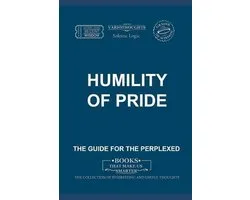 Variothoughts- Humility of pride