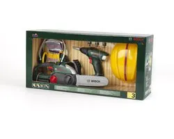 Klein Bosch Constructie set