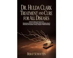 Dr. Hulda Clark Treatment And Cure For All Diseases