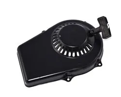 startmechanisme met terugslag voor de Polar LT9500C (LT 9500 C) stroomgenerator