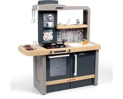 Smoby - Cuisine Évolutive Tefal - Cuisine jouet