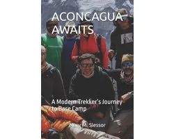 Aconcagua Awaits
