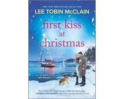 The Off Season - First Kiss at Christmas