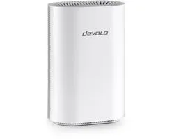 devolo WiFi 7 Mesh BE9300 Tri-Band Uitbreiding - wifi‑mesh­-systeem - tot 9.300 Mbps