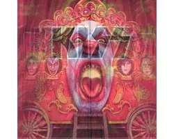 Psycho Circus