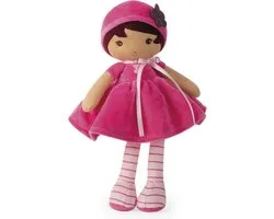 Kaloo Tendresse - Pop Baby - Zacht - Emma - 32 cm