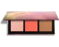 Lethal Cosmetics Makeup Face palette Vernal Multicolours