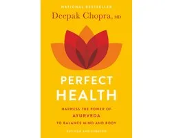 Perfect Health--Revised and Updated