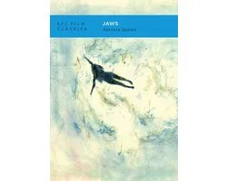 BFI Film Classics - Jaws
