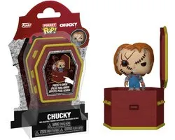 CHUCKY - Funko Pocket Pop - Chucky