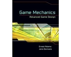 Voices That Matter - Game Mechanics: Advanced Game Design