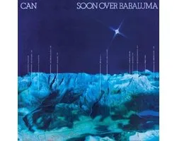 Can: Soon Over Babaluma [CD]